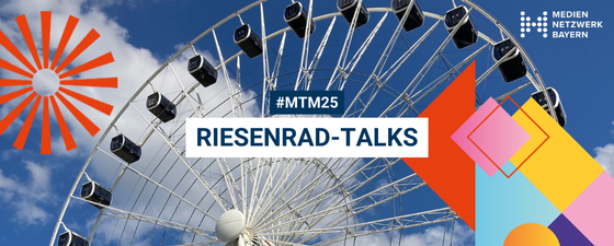 Riesenrad-Talks