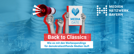 Media Date Back to Classics