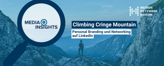 Media Insights Climbing Cringe Mountain