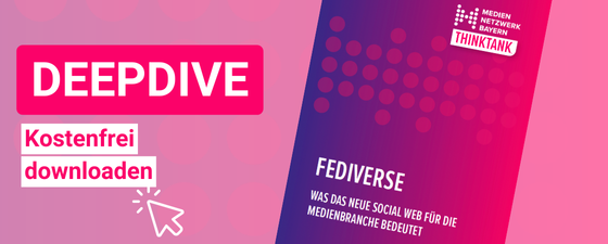 Kostenfreier Download des Deepdives